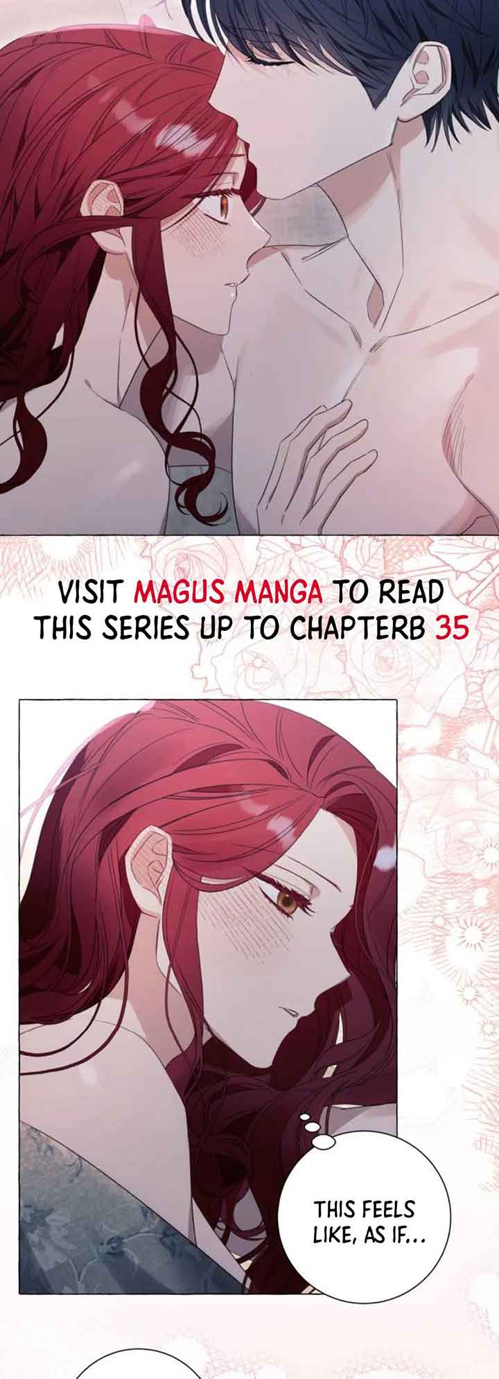 I Thought It’s a Common Possession Chapter 34 - Page 26