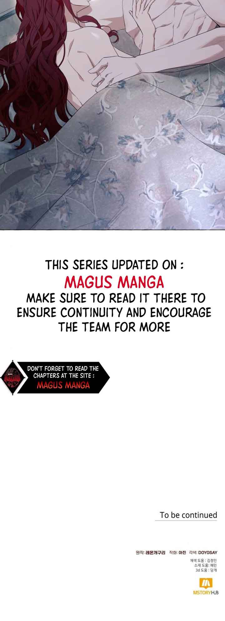 I Thought It’s a Common Possession Chapter 34 - Page 28