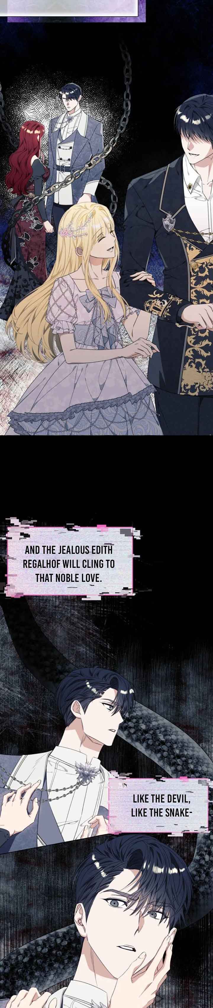 I Thought It’s a Common Possession Chapter 34 - Page 3