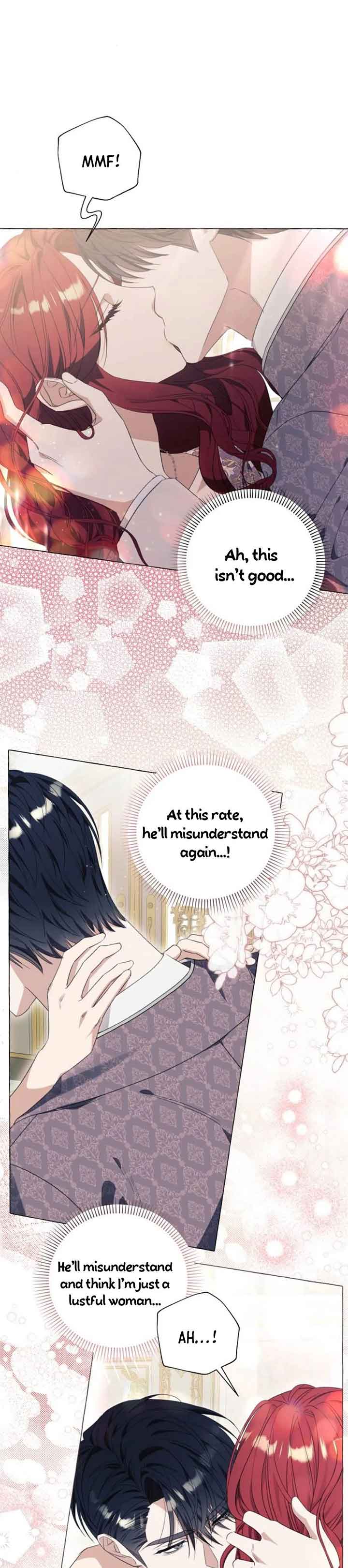 I Thought It’s a Common Possession Chapter 34 - Page 9