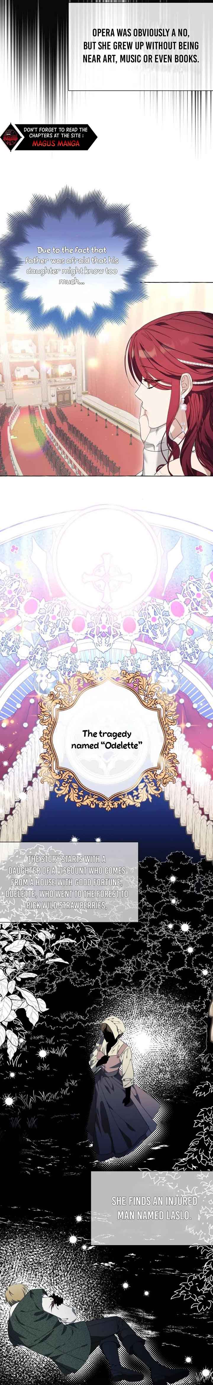 I Thought It’s a Common Possession Chapter 35 - Page 10