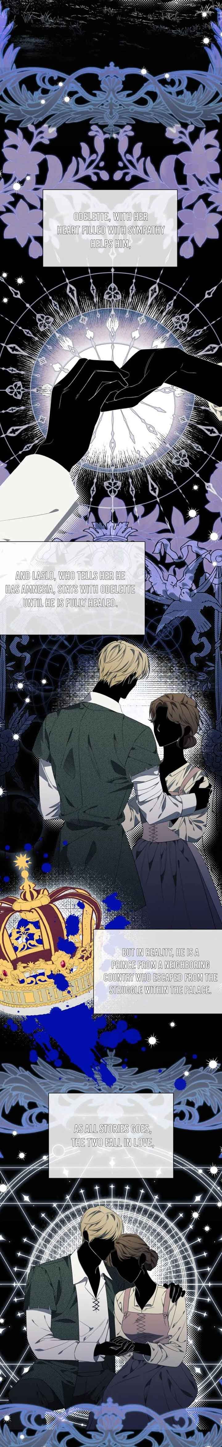 I Thought It’s a Common Possession Chapter 35 - Page 11