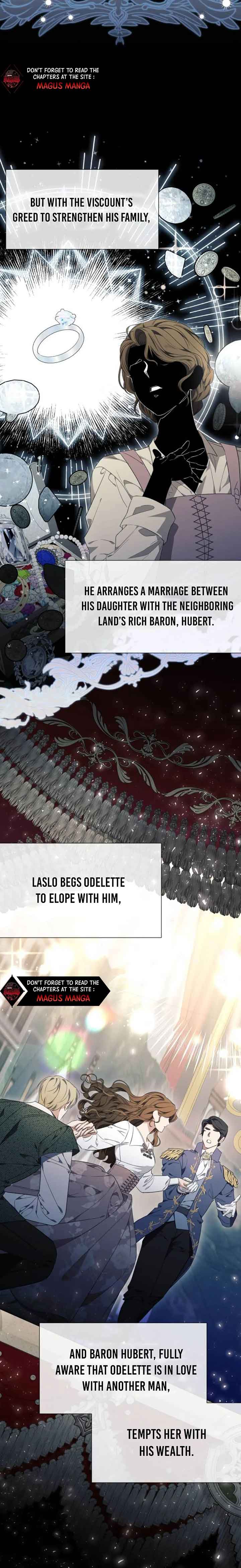 I Thought It’s a Common Possession Chapter 35 - Page 12