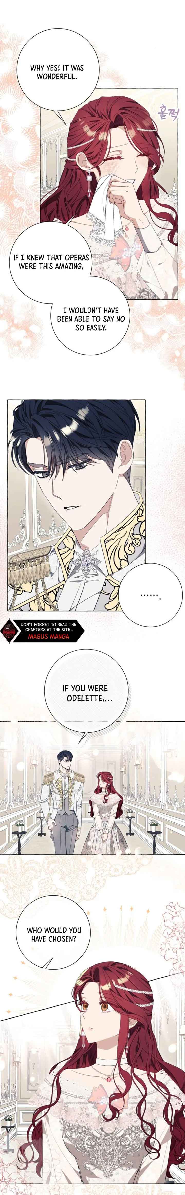 I Thought It’s a Common Possession Chapter 35 - Page 15