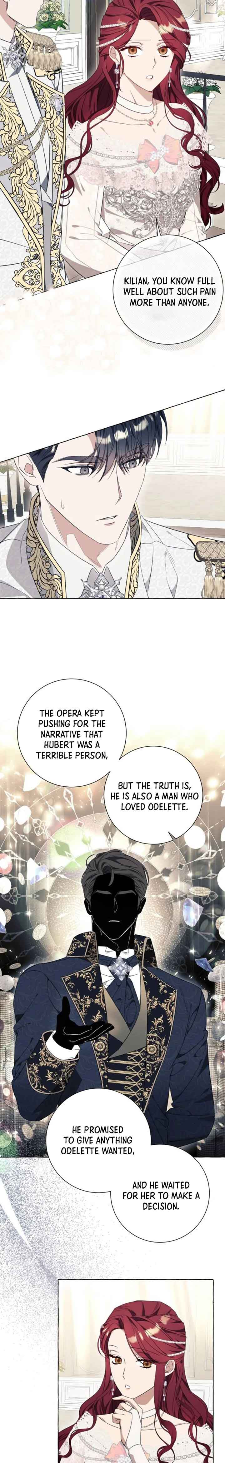 I Thought It’s a Common Possession Chapter 35 - Page 17