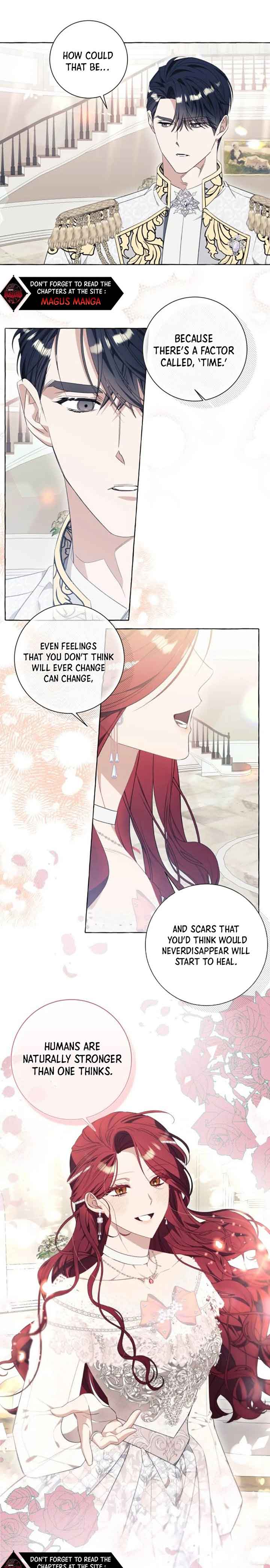 I Thought It’s a Common Possession Chapter 35 - Page 19