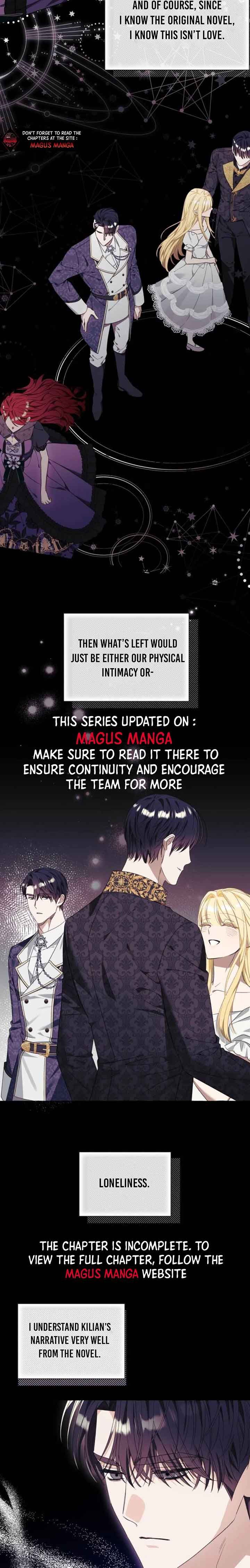 I Thought It’s a Common Possession Chapter 35 - Page 2