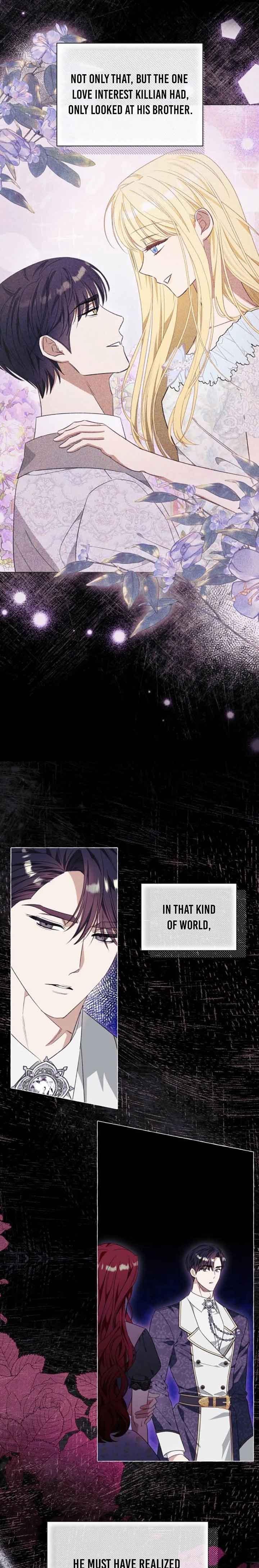 I Thought It’s a Common Possession Chapter 35 - Page 4