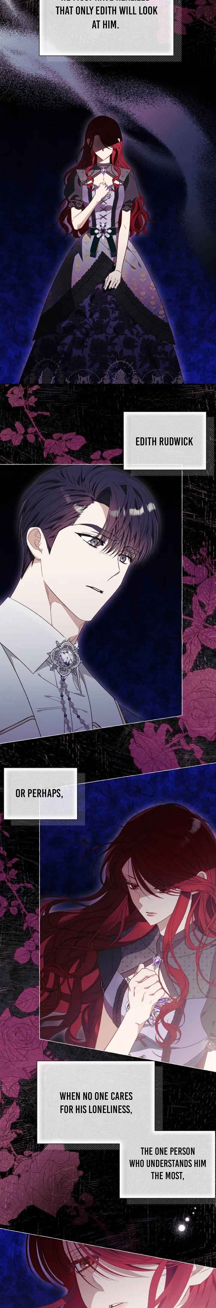 I Thought It’s a Common Possession Chapter 35 - Page 5