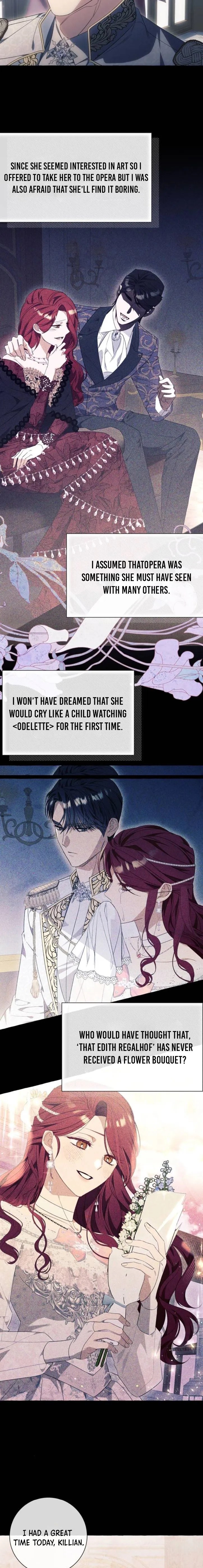 I Thought It’s a Common Possession Chapter 36 - Page 14