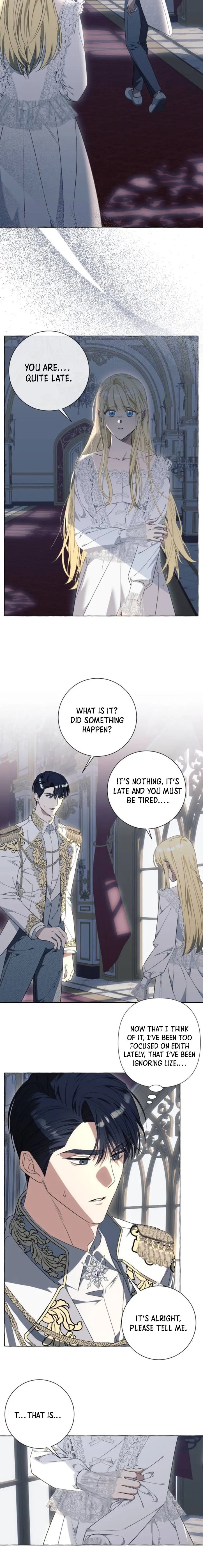 I Thought It’s a Common Possession Chapter 36 - Page 16