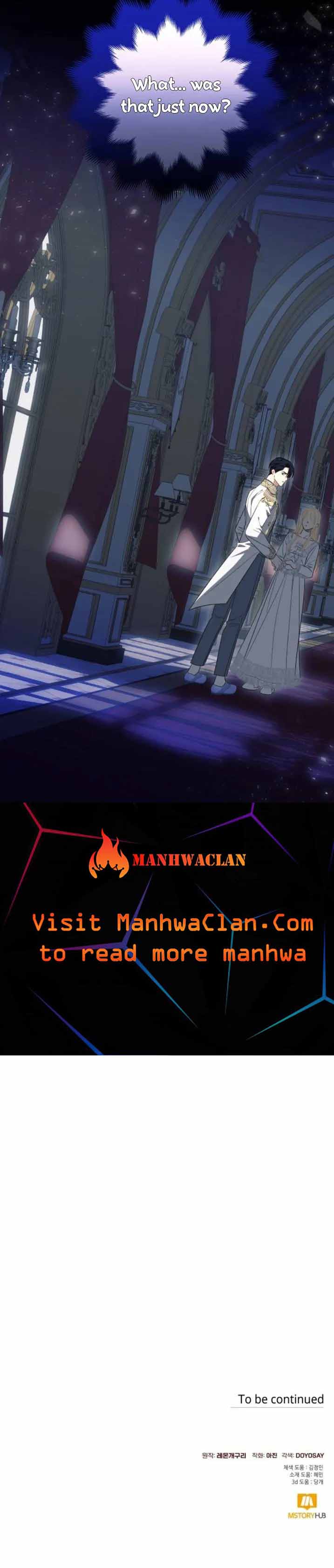 I Thought It’s a Common Possession Chapter 36 - Page 21