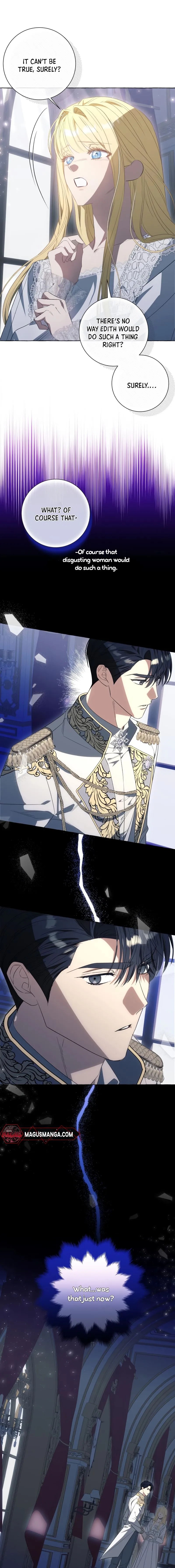 I Thought It’s a Common Possession Chapter 37 - Page 2