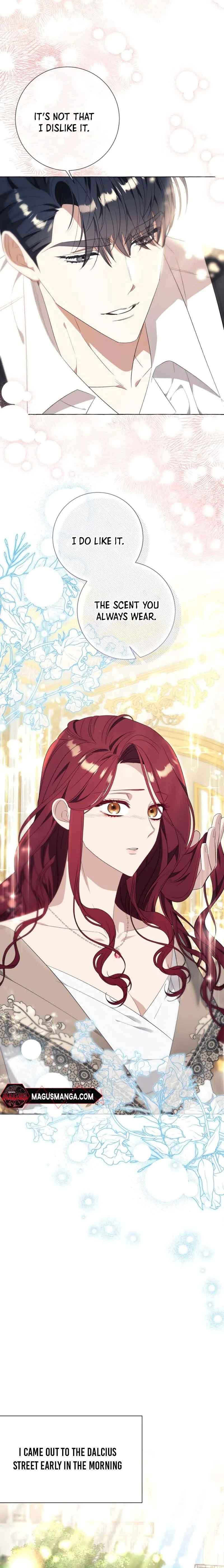 I Thought It’s a Common Possession Chapter 38 - Page 13