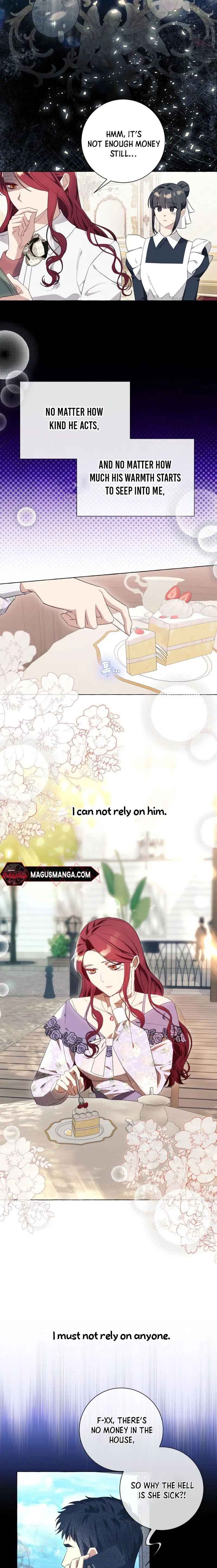 I Thought It’s a Common Possession Chapter 38 - Page 19