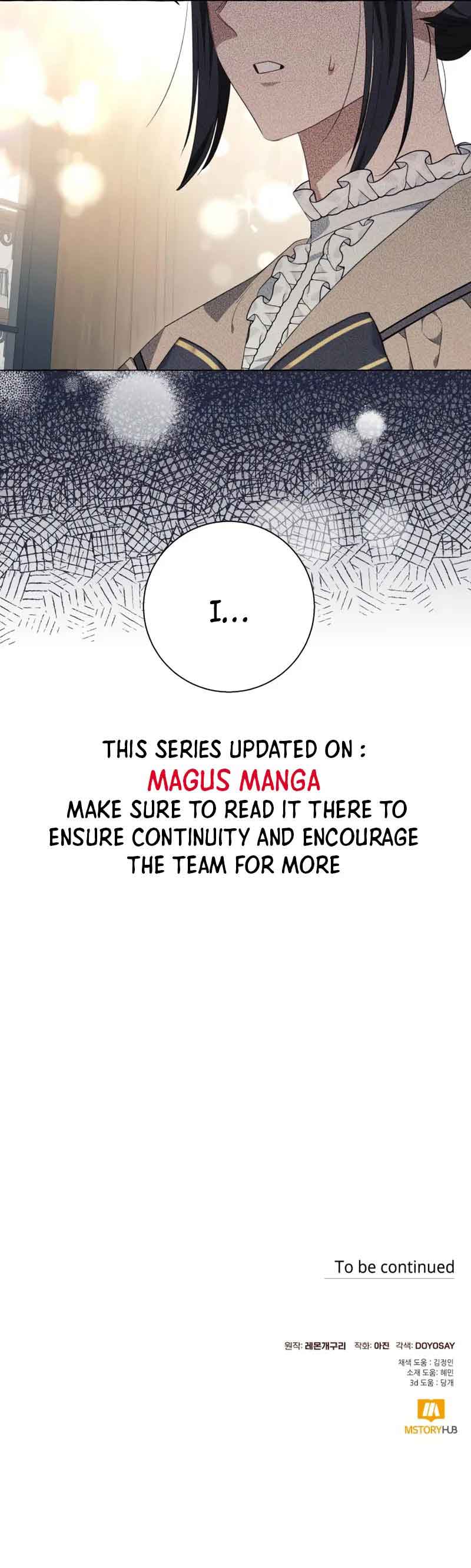 I Thought It’s a Common Possession Chapter 38 - Page 22