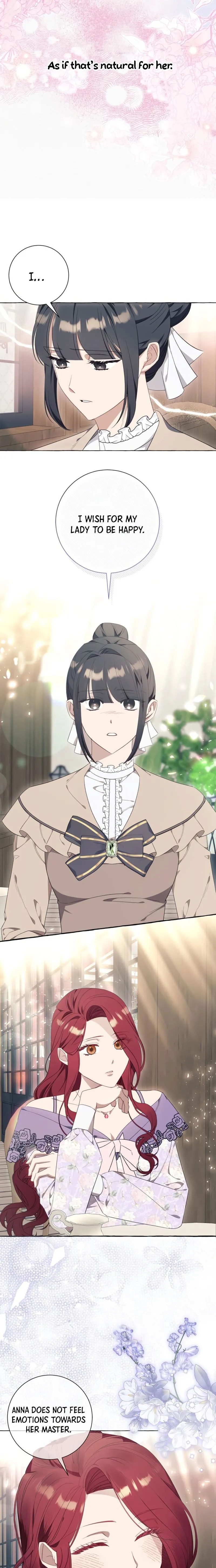 I Thought It’s a Common Possession Chapter 39 - Page 10