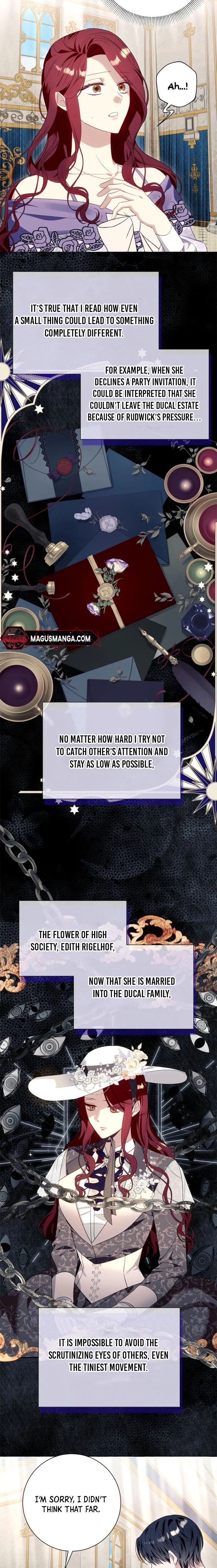 I Thought It’s a Common Possession Chapter 39 - Page 13