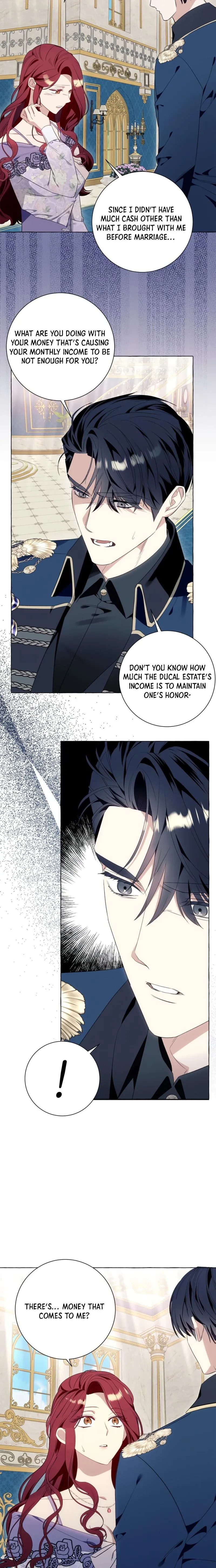 I Thought It’s a Common Possession Chapter 39 - Page 14