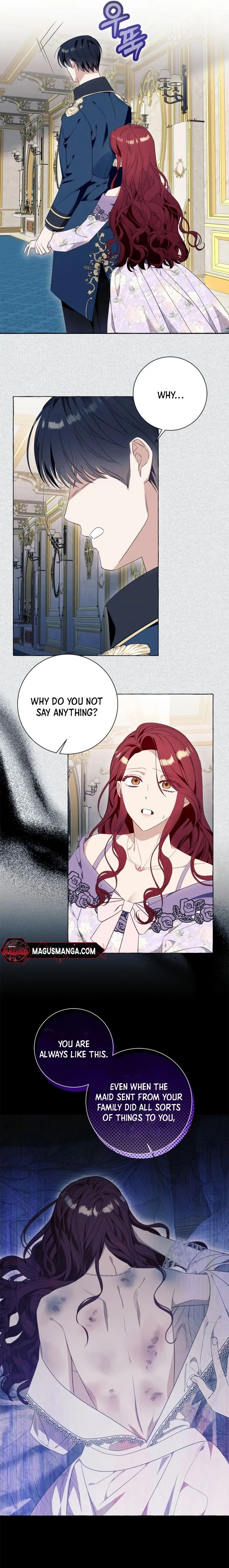 I Thought It’s a Common Possession Chapter 39 - Page 17