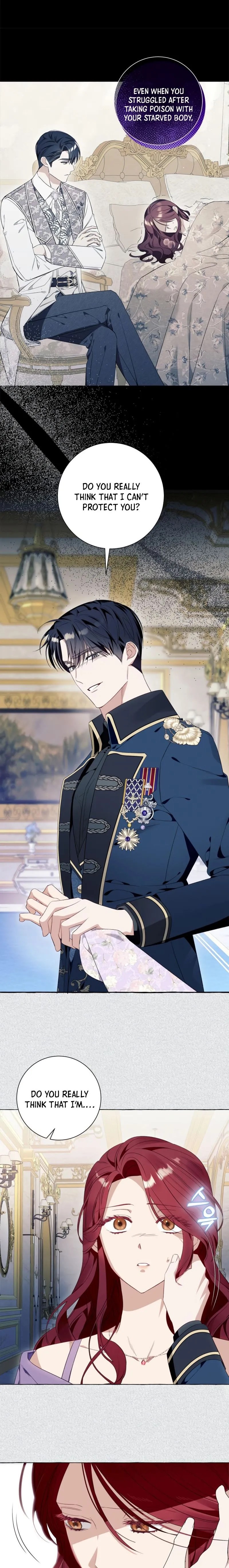 I Thought It’s a Common Possession Chapter 39 - Page 18