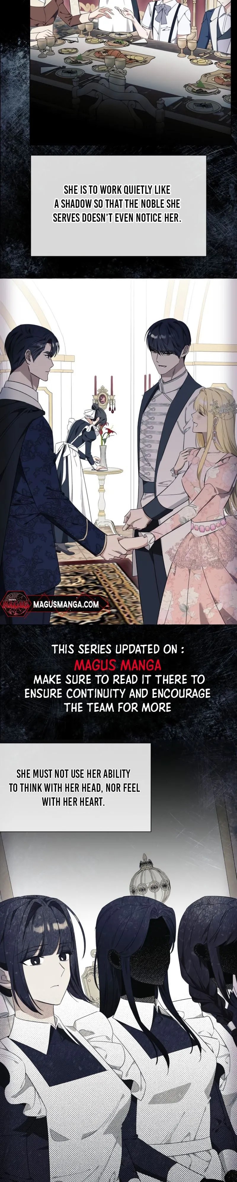 I Thought It’s a Common Possession Chapter 39 - Page 3