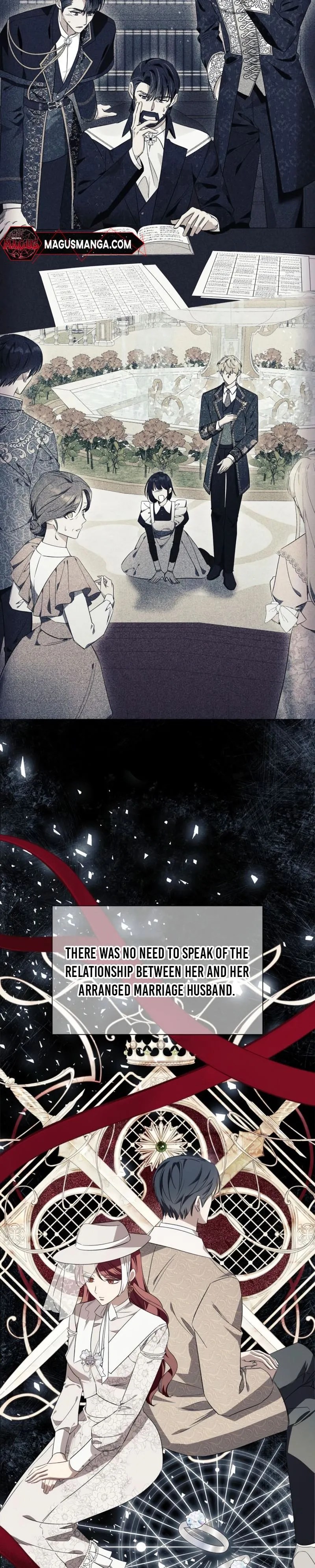 I Thought It’s a Common Possession Chapter 39 - Page 5