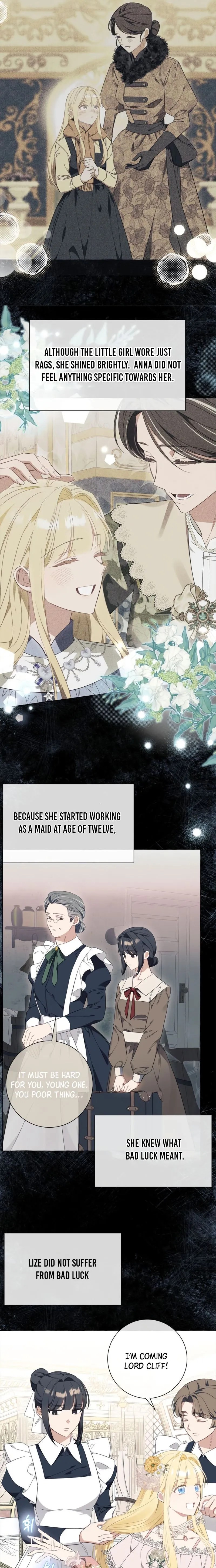 I Thought It’s a Common Possession Chapter 39 - Page 7