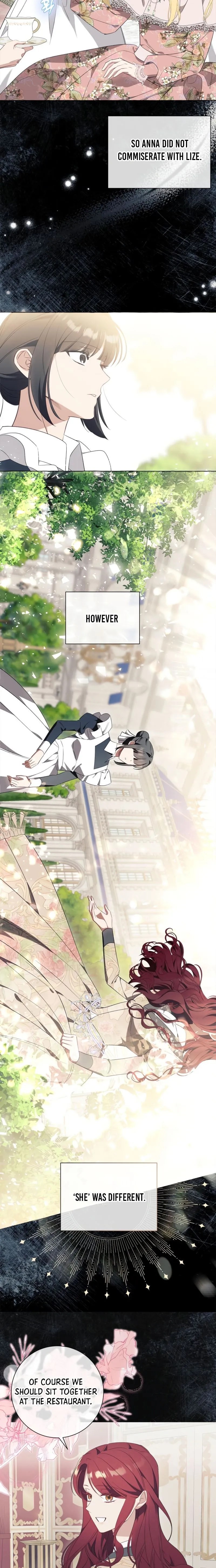 I Thought It’s a Common Possession Chapter 39 - Page 8