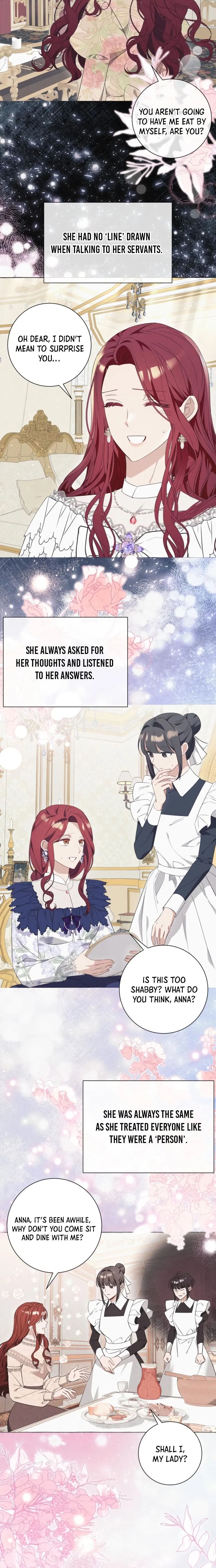 I Thought It’s a Common Possession Chapter 39 - Page 9