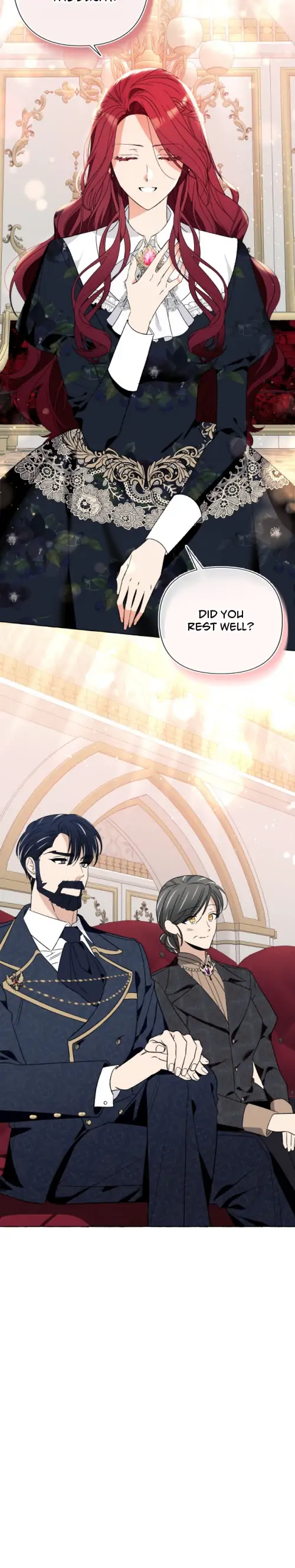 I Thought It’s a Common Possession Chapter 4 - Page 11