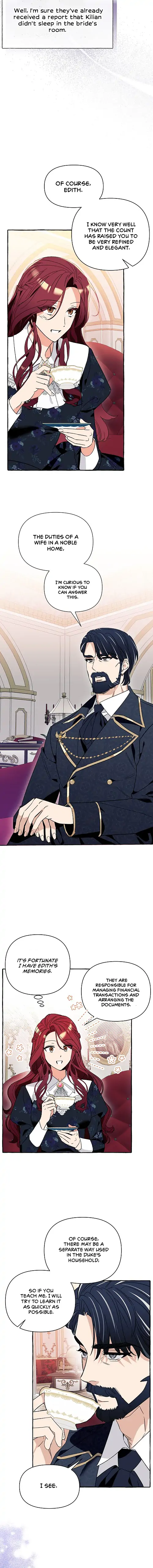 I Thought It’s a Common Possession Chapter 4 - Page 13