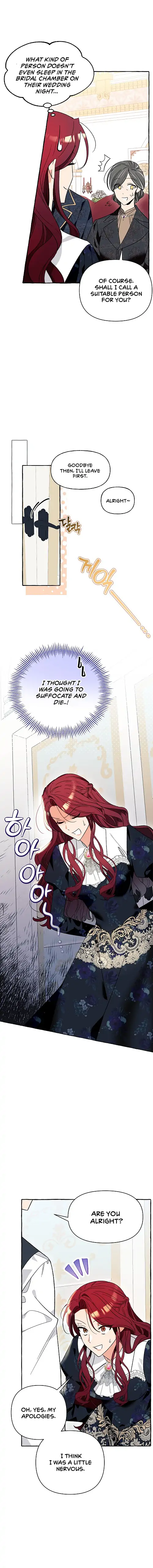 I Thought It’s a Common Possession Chapter 4 - Page 16