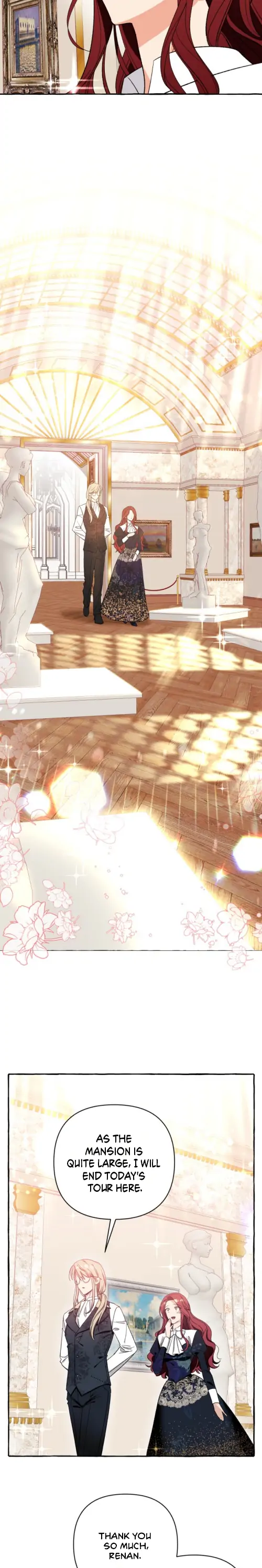 I Thought It’s a Common Possession Chapter 4 - Page 22