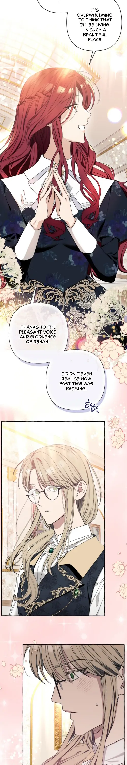 I Thought It’s a Common Possession Chapter 4 - Page 23