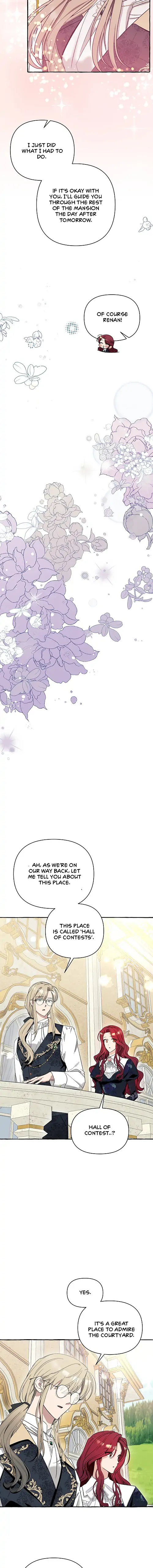 I Thought It’s a Common Possession Chapter 4 - Page 24