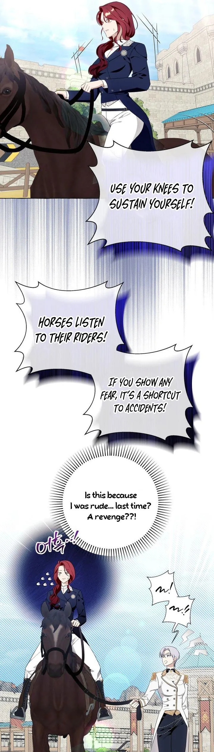 I Thought It’s a Common Possession Chapter 40 - Page 16