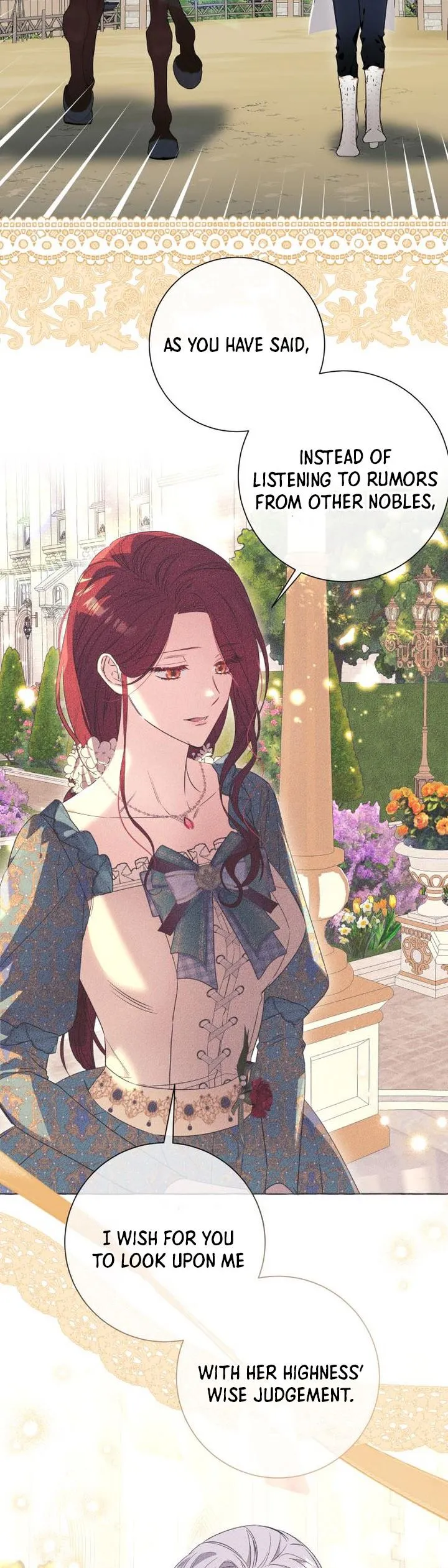 I Thought It’s a Common Possession Chapter 40 - Page 17