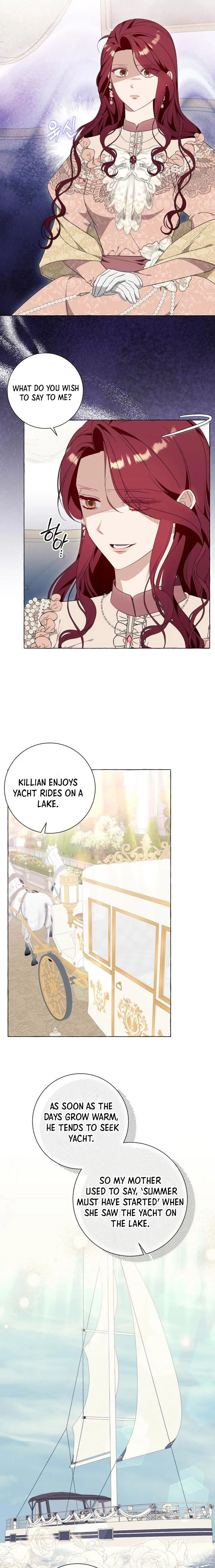 I Thought It’s a Common Possession Chapter 40 - Page 6