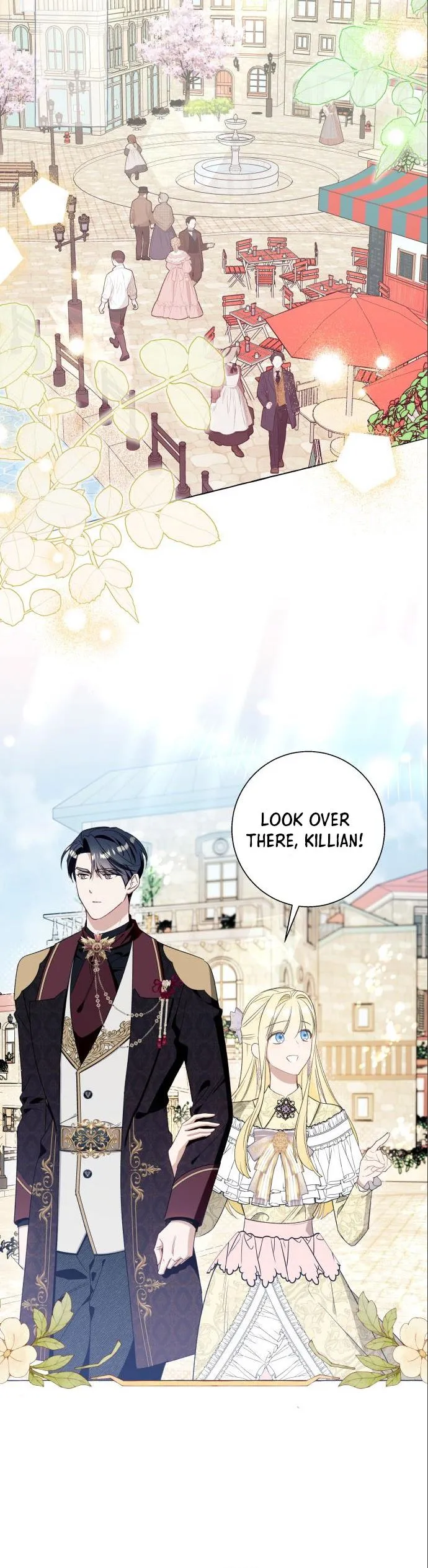 I Thought It’s a Common Possession Chapter 41 - Page 10