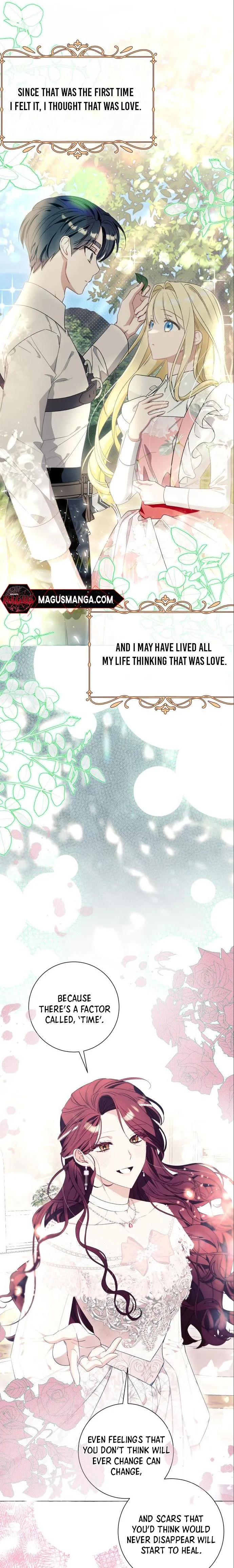 I Thought It’s a Common Possession Chapter 41 - Page 17