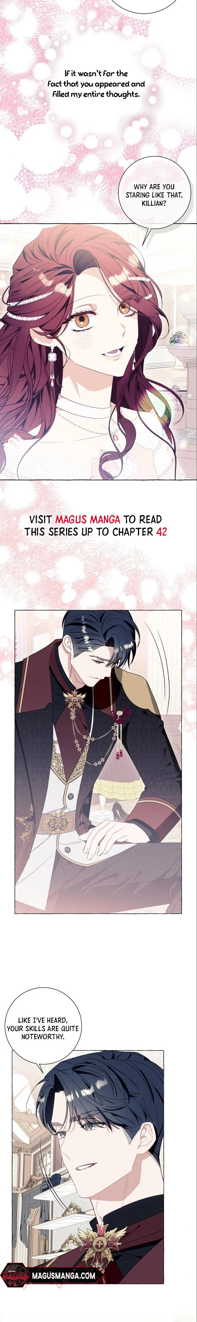 I Thought It’s a Common Possession Chapter 41 - Page 18