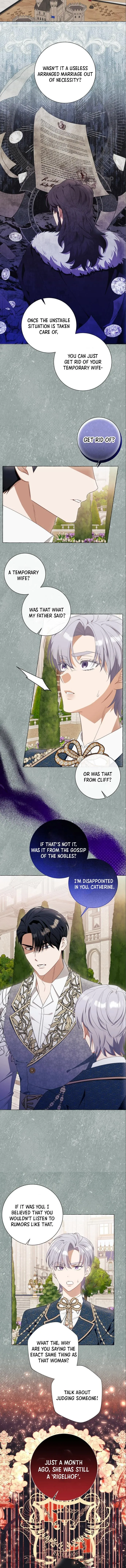 I Thought It’s a Common Possession Chapter 41 - Page 3