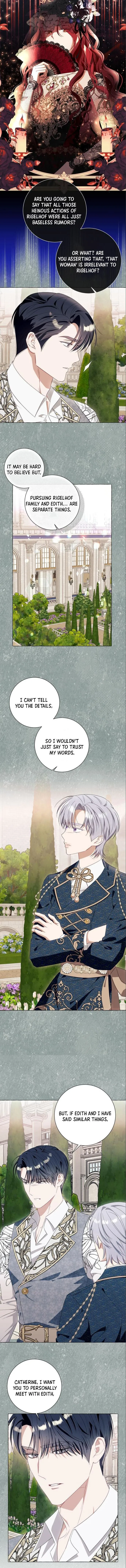 I Thought It’s a Common Possession Chapter 41 - Page 4