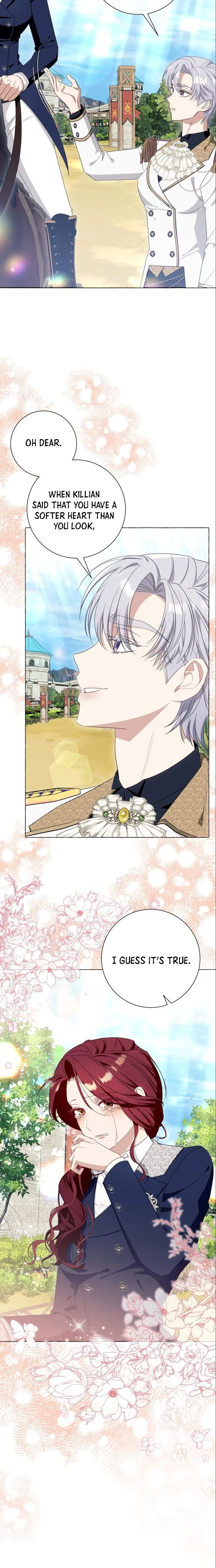 I Thought It’s a Common Possession Chapter 41 - Page 8