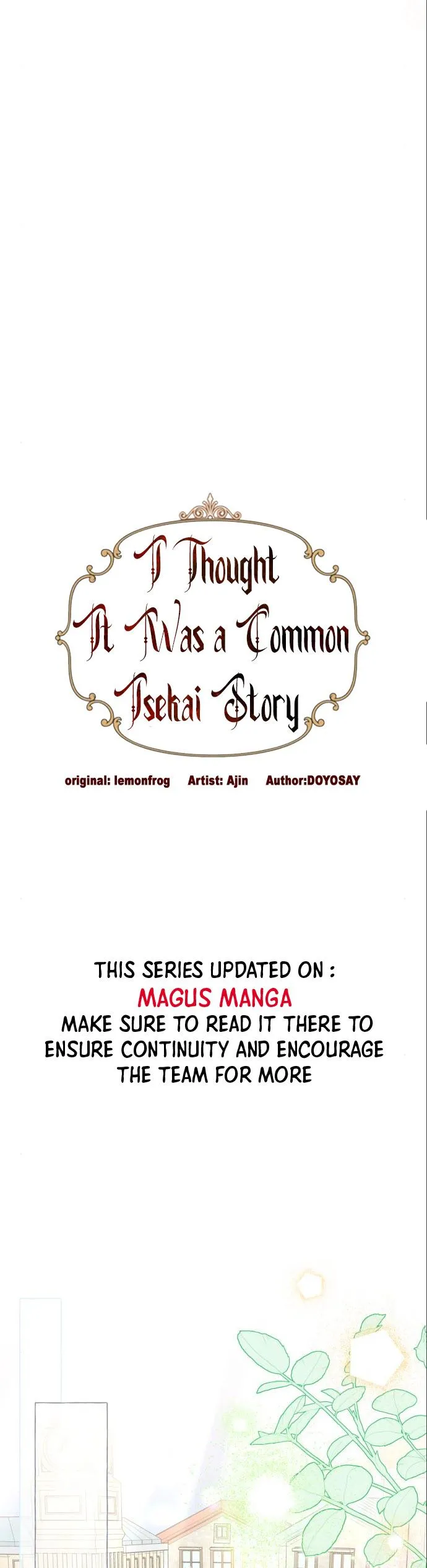 I Thought It’s a Common Possession Chapter 41 - Page 9