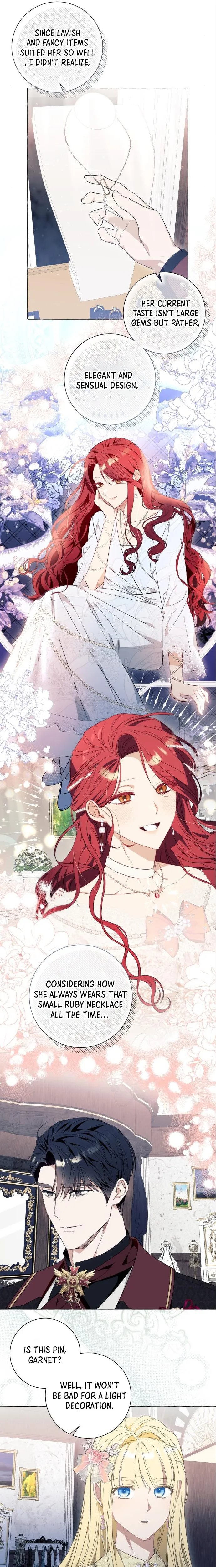 I Thought It’s a Common Possession Chapter 42 - Page 12