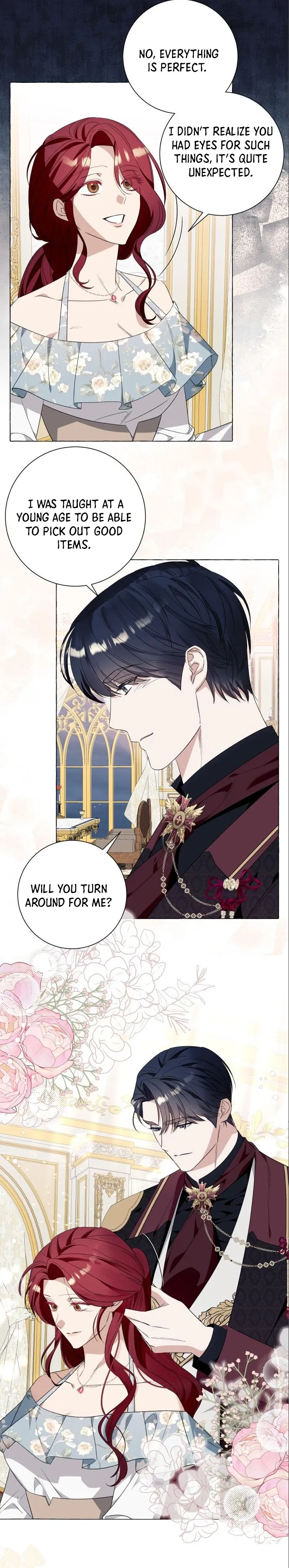 I Thought It’s a Common Possession Chapter 42 - Page 15