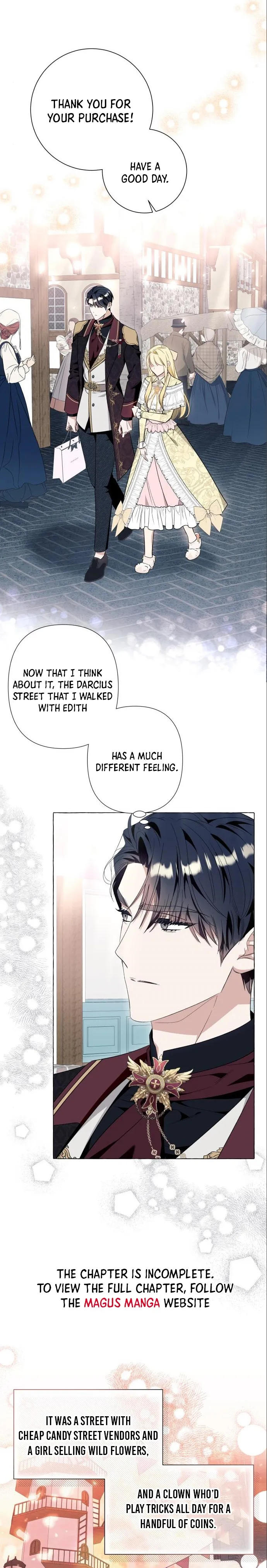 I Thought It’s a Common Possession Chapter 42 - Page 4