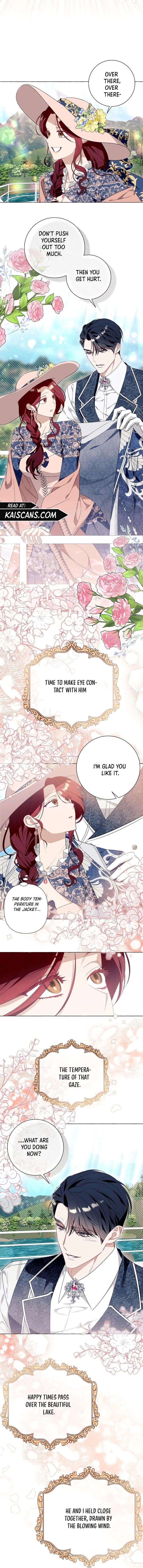 I Thought It’s a Common Possession Chapter 43 - Page 15